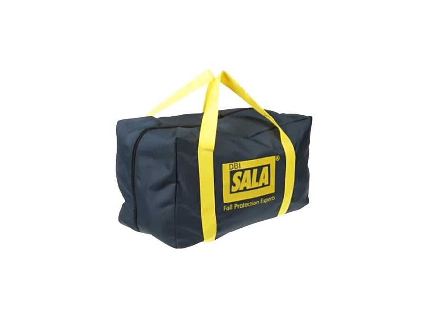3M™ DBI-SALA® Sealed-Blok™ Self Retracting Lifeline, Retrieval/Bracket, Stainless Steel Cable, 3400926C, 50 ft (15 m), 6