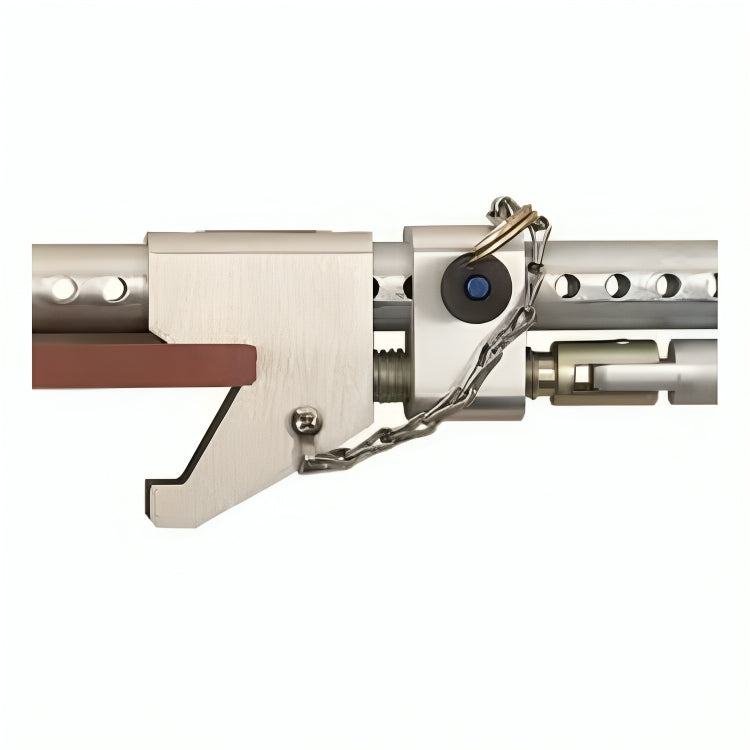  3M™ DBI-SALA® Sliding Beam Anchor, 2104710, Small, 1 Per Each