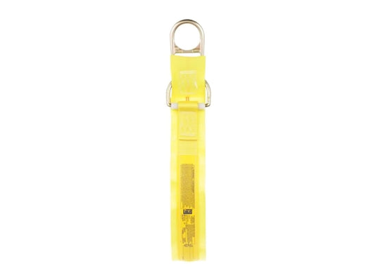 3M™ DBI-SALA® Tie-Off Adaptor, 1003000C, Yellow, 3 ft (0.9 m)
