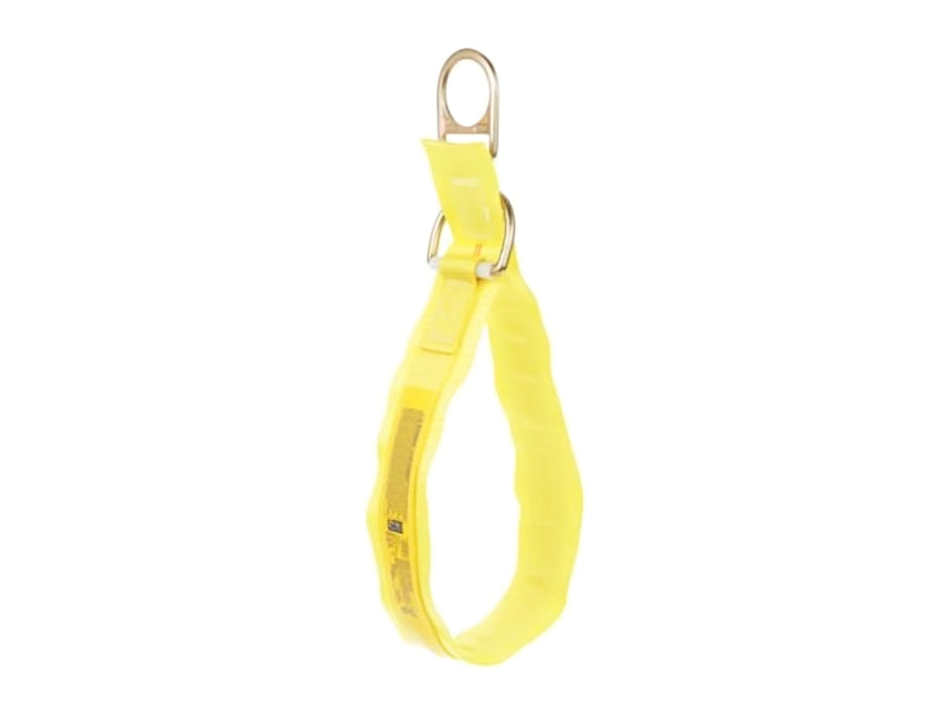 3M™ DBI-SALA® Tie-Off Adaptor, 1003000C, Yellow, 3 ft (0.9 m), 2