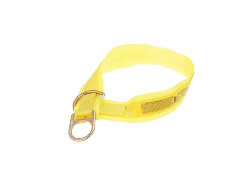 3M™ DBI-SALA® Tie-Off Adaptor, 1003000C, Yellow, 3 ft (0.9 m), 3