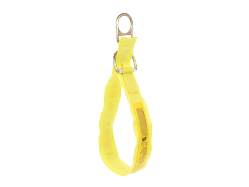 3M™ DBI-SALA® Tie-Off Adaptor, 1003000C, Yellow, 3 ft (0.9 m), 5