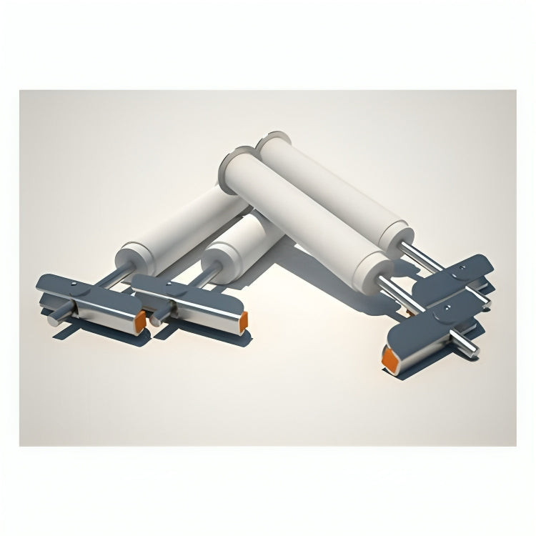 3M™ DBI-SALA® Toggle Bolt, Grey - 4 Per Pack