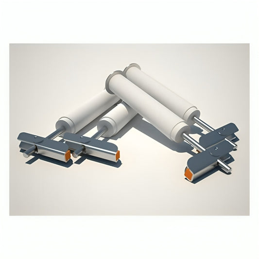 3M™ DBI-SALA® Toggle Bolt, Grey - 4 Per Pack