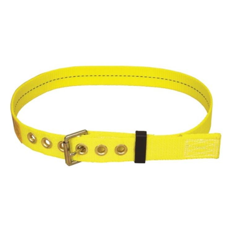 3M_DBI-SALA_TongueBuckleBelt_Yellow