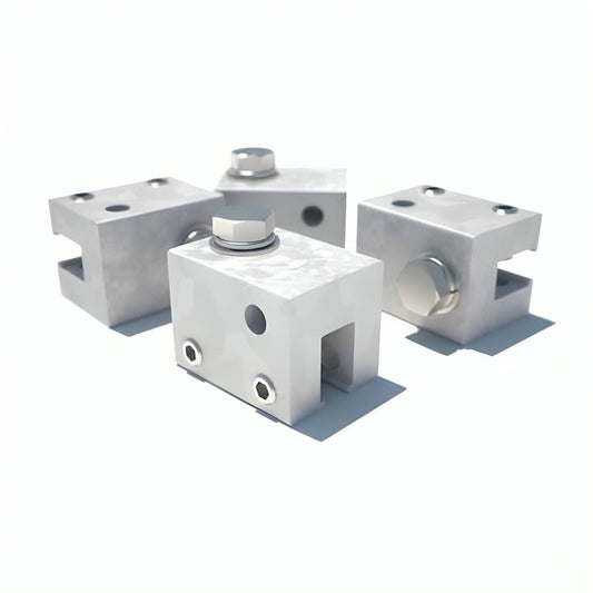 3M™ DBI-SALA® U Maxi Clamp, 7241208 - 4  Per pack
