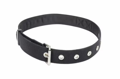 3M™ DBI-SALA® Utility Belt, 1500113, small to large, black, 28 in to 46 in (71 cm to 116 cm)