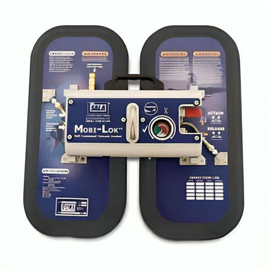 3M™ DBI-SALA® Vacuum Anchor System.