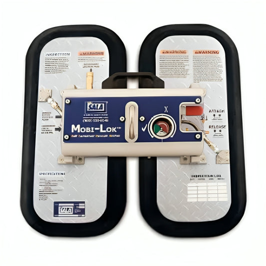 3M™ DBI-SALA® Vacuum Anchor System