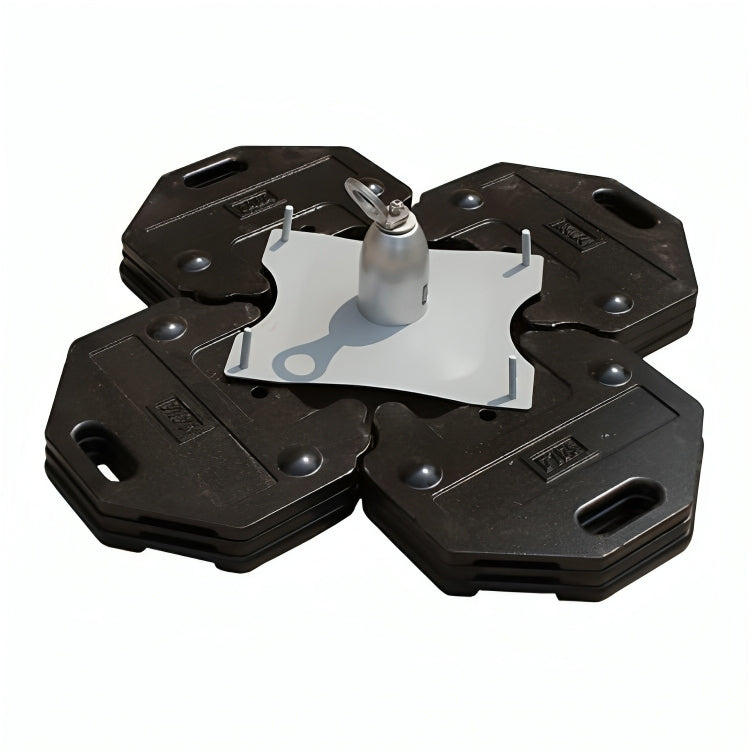 3M™ DBI-SALA® Web Sling Lifting Kit, Silver, 2104190
