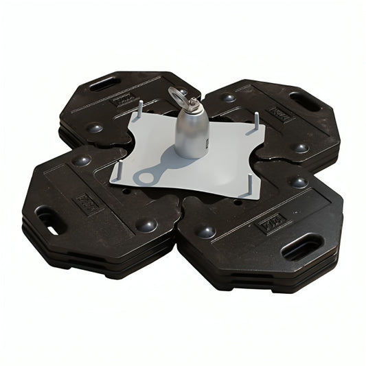 3M™ DBI-SALA® Web Sling Lifting Kit, Silver, 2104190
