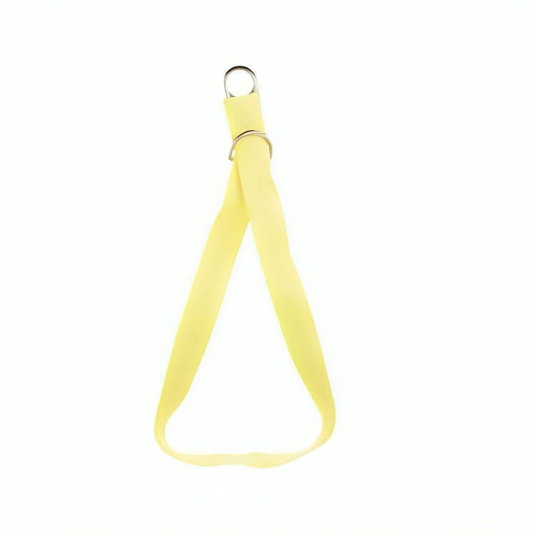3M™ DBI-SALA® Web Tie-Off Adaptor, Yellow, 1003006C, 6 ft (1.8 m), 1