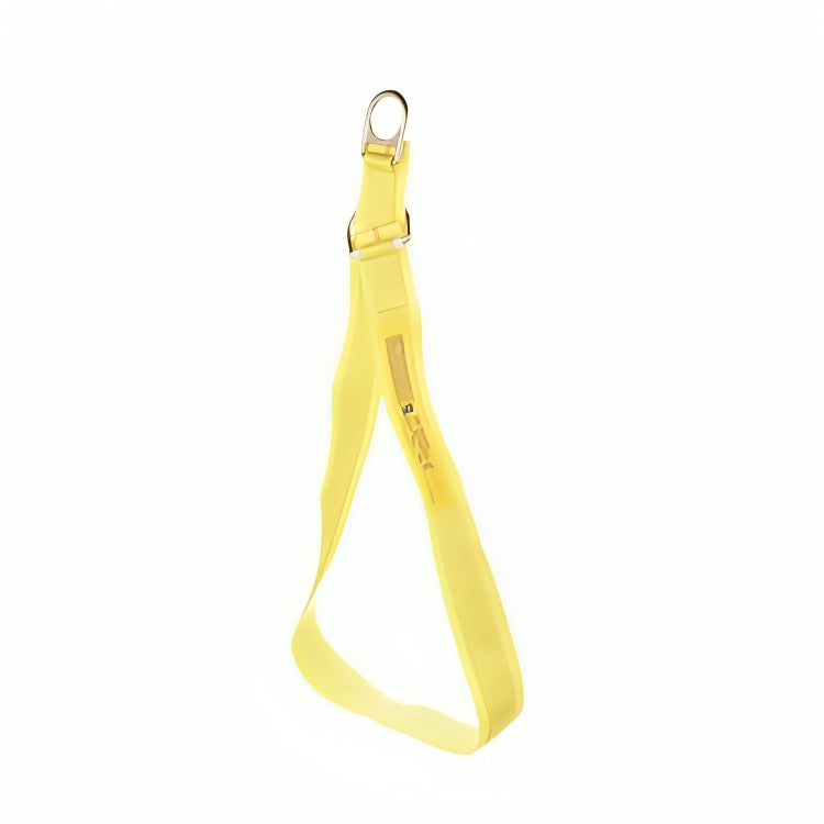 3M™ DBI-SALA® Web Tie-Off Adaptor, Yellow, 1003006C, 6 ft (1.8 m), 2