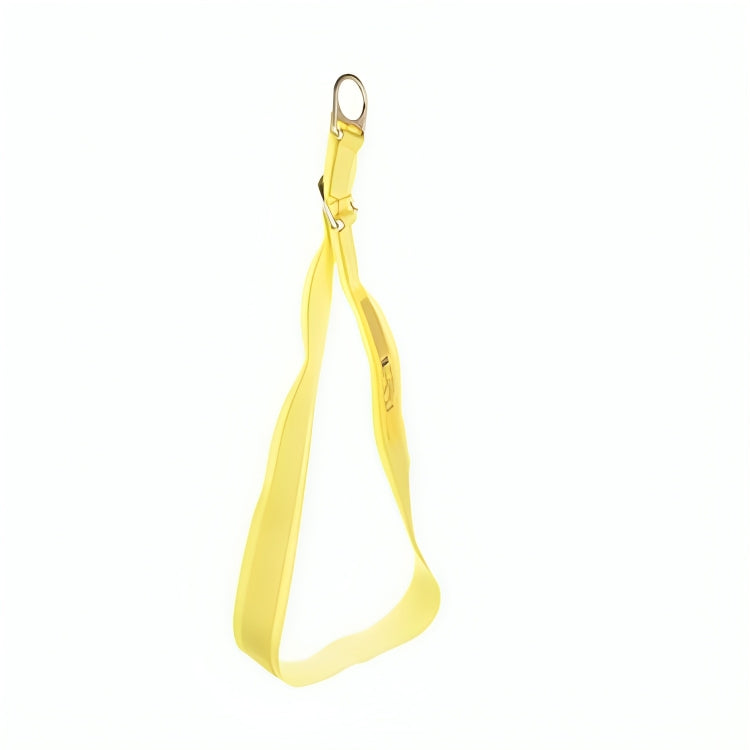 3M™ DBI-SALA® Web Tie-Off Adaptor, Yellow, 1003006C, 6 ft (1.8 m), 3