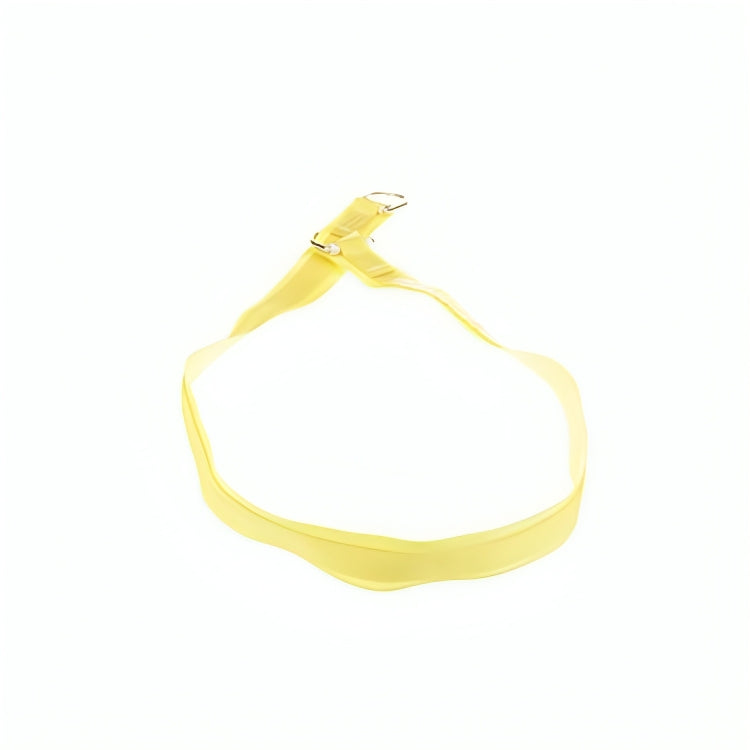 3M™ DBI-SALA® Web Tie-Off Adaptor, Yellow, 1003006C, 6 ft (1.8 m), 5