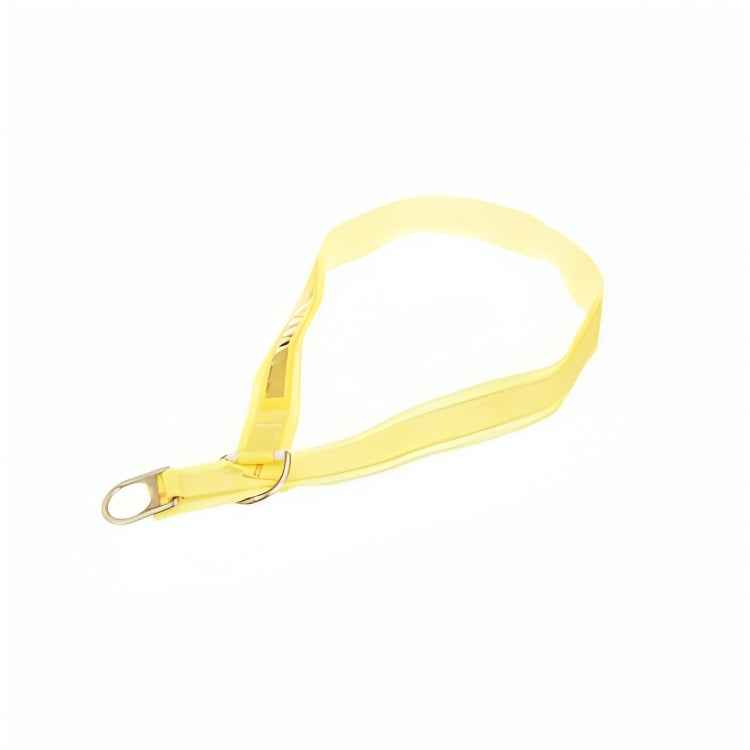 3M™ DBI-SALA® Web Tie-Off Adaptor, Yellow, 1003006C, 6 ft (1.8 m), 6