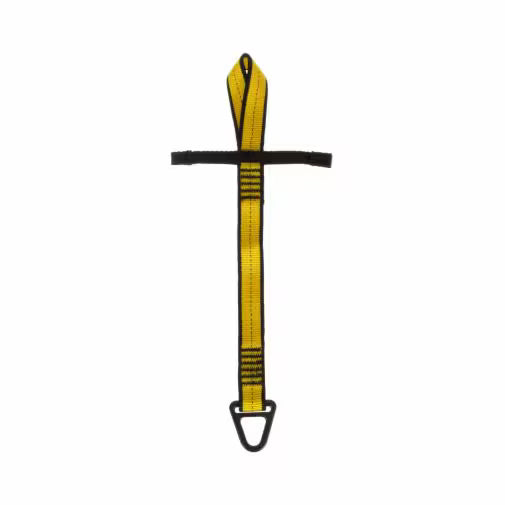 3M™ Dual Wing Cinch Tool Attachment Point 1500016, 35 lb Capacity
