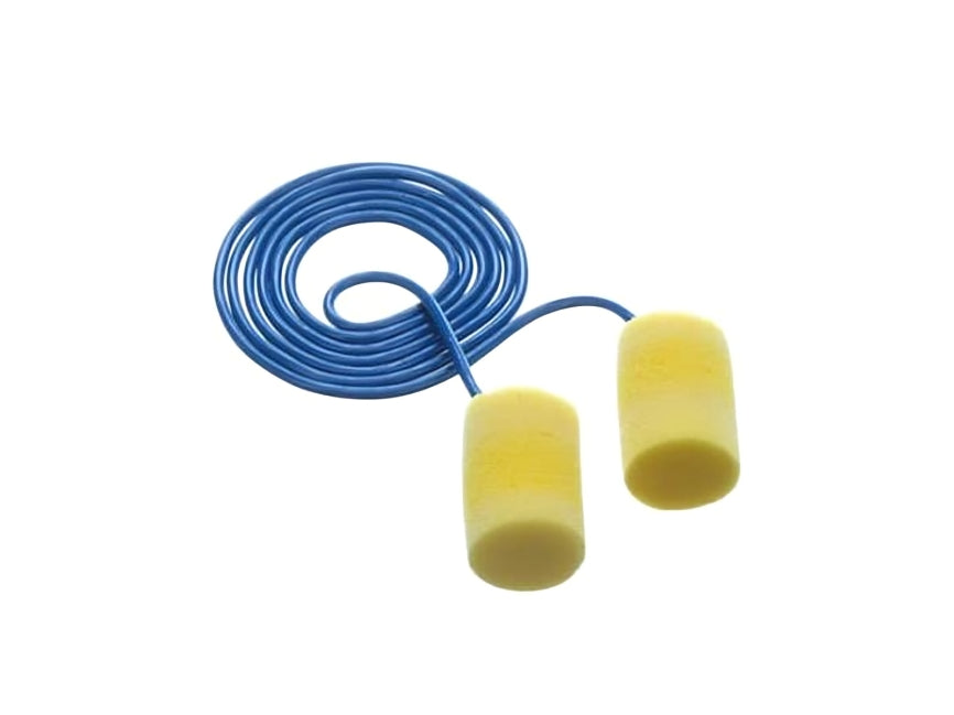 3M™ E-A-R™ Classic Earplugs, Small, Corded, 1