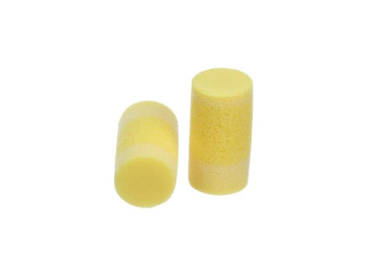 3M™ E-A-R™ Classic Earplugs, Small, Uncorded - 2,000 Pair Per Case