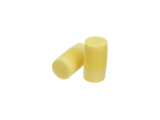 3M™ E-A-R™ Classic Earplugs, Small, Uncorded - 2,000 Pair Per Case, 1