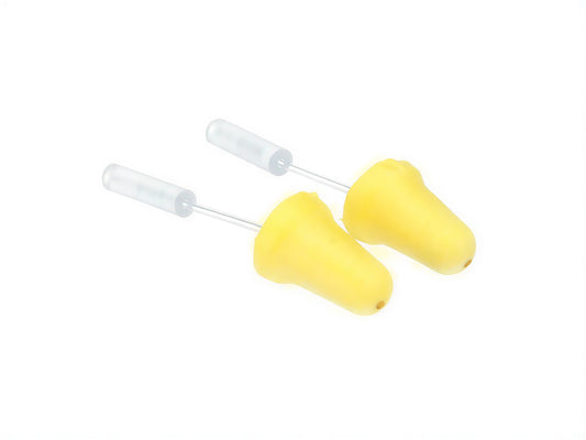 3M™ E-A-R™ E-Z-Fit™ Probed Test Plugs - 50 Pairs Per Case