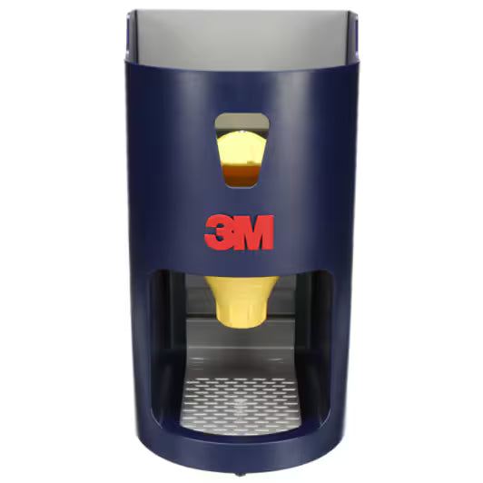 3M™ E-A-R™ One Touch Pro Earplug Dispenser, 391-0000, Blue - 1 Per Case