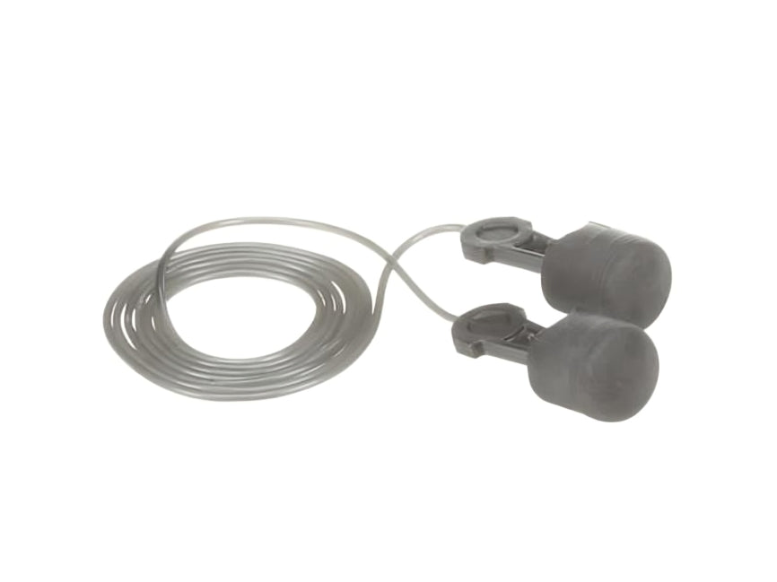 3M™ E-A-R™ Pistonz Earplugs, Grey, Corded