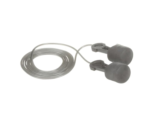 3M™ E-A-R™ Pistonz Earplugs, Grey, Corded