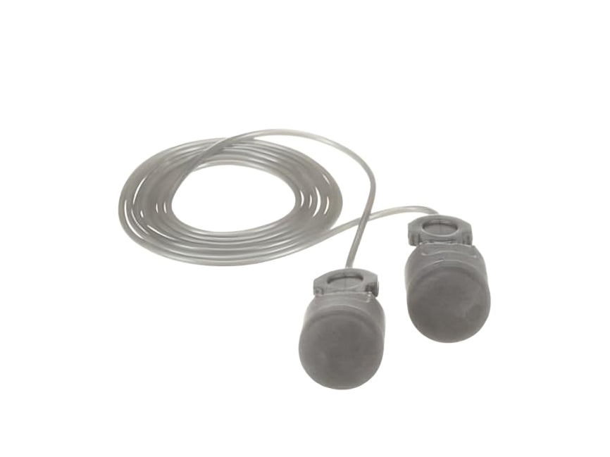 3M™ E-A-R™ Pistonz Earplugs, Grey, Corded, 1