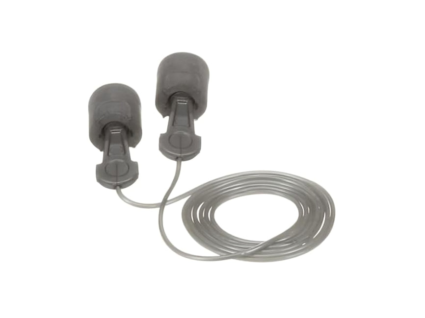 3M™ E-A-R™ Pistonz Earplugs, Grey, Corded, 3