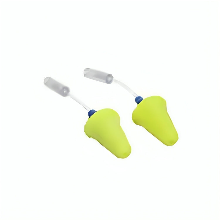  3M™ E-A-R™ Push-Ins with Grip Rings Probed Test Plugs - 50 pairs per case