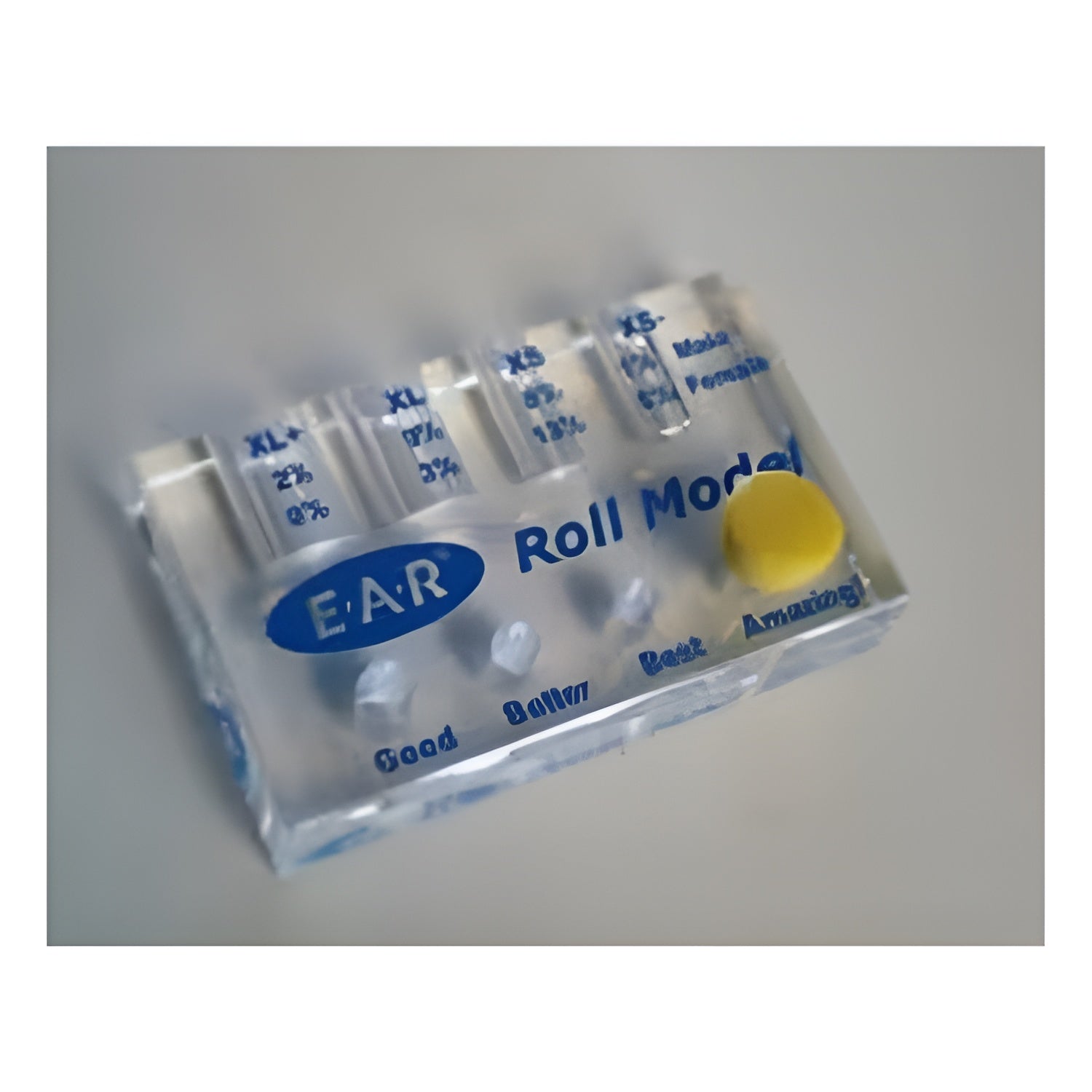 3M™ E-A-R™ Roll Model 319