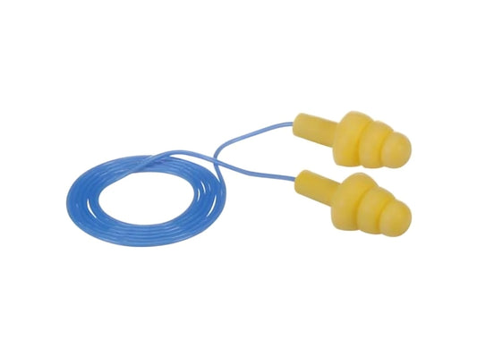 3M™ E-A-R™ UltraFit™ Earplugs, Corded, Vending Pack - 100 Pack Per Case
