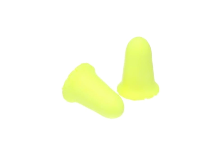  3M™ E-A-Rsoft FX Earplugs Rapid Release Dispensing Box, Uncorded - 2000 pairs per case