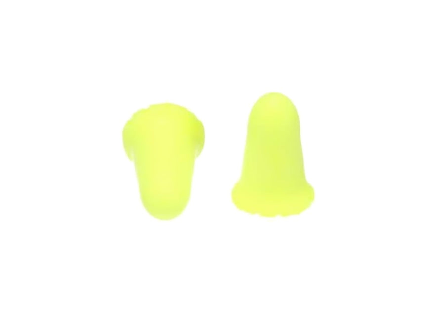  3M™ E-A-Rsoft FX Earplugs Rapid Release Dispensing Box, Uncorded - 2000 pairs per case, 1