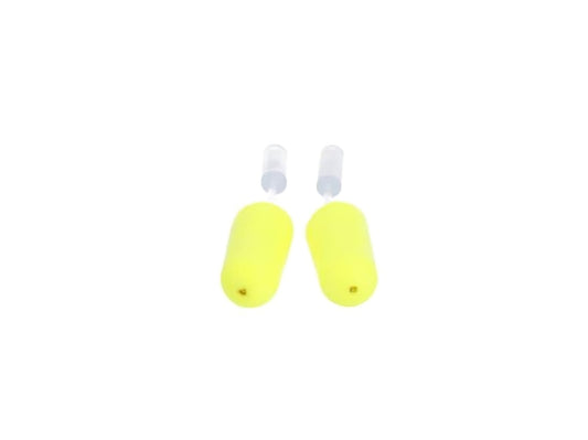 3M™ E-A-Rsoft Yellow Neons Probed Test Plugs - 50 pair per case