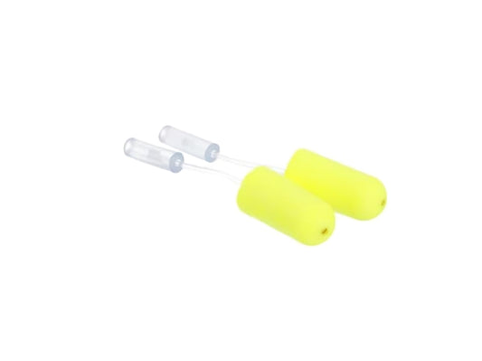 3M™ E-A-Rsoft Yellow Neons Probed Test Plugs - 50 pair per case