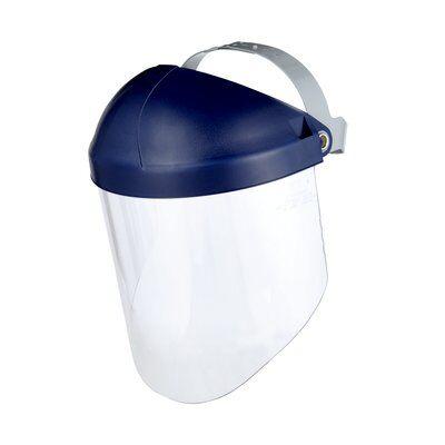 3M™ Face Shield, Adjustable - 5 Per Case