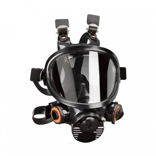 3M™ Full Facepiece Reusable Respirator, 7800S-M, medium