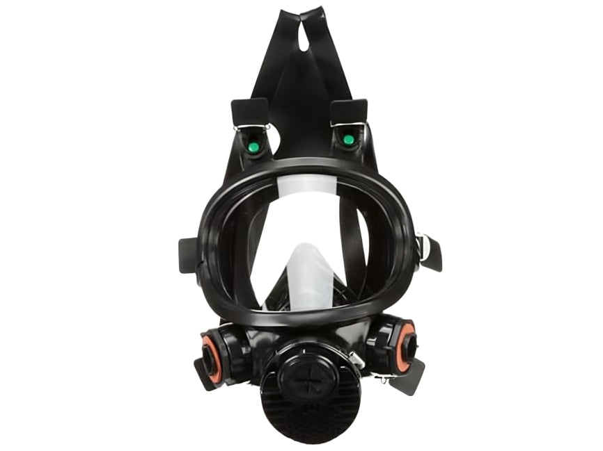3M™ Full Facepiece Reusable Respirator, Large.