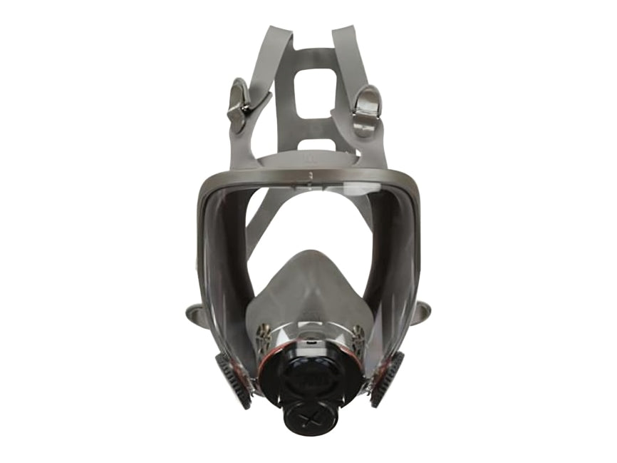 3M™ Full Facepiece Reusable Respirator, Medium.