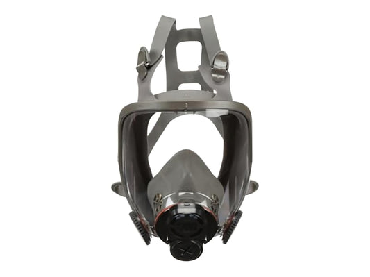 3M™ Full Facepiece Reusable Respirator, Medium.
