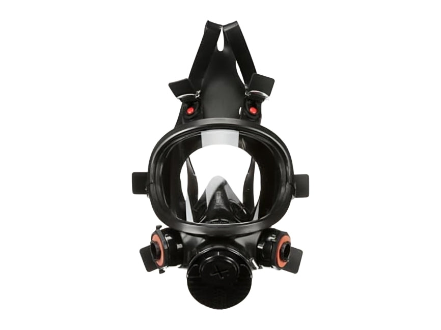 3M™ Full Facepiece Reusable Respirator, Small.