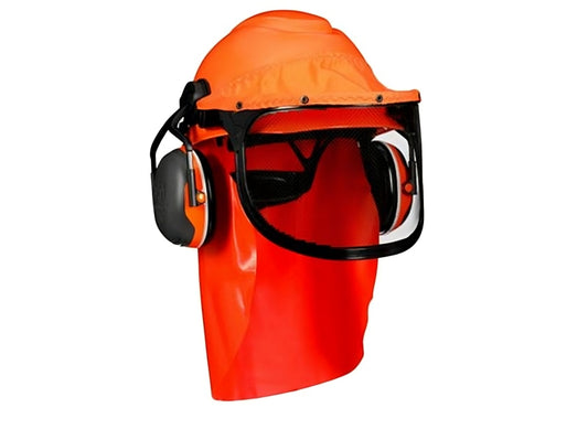 3M™ H-700 Series Hard Hat Systems