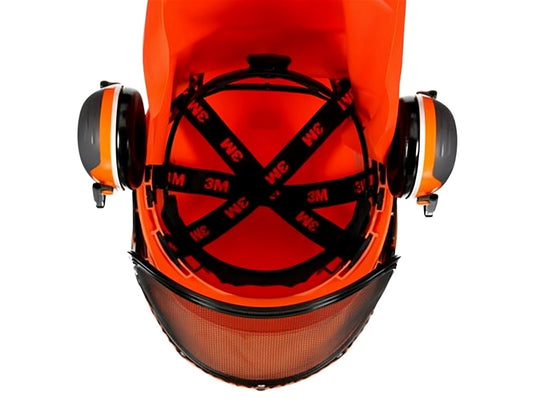 3M™ H-700 Series Hard Hat Systems, 1