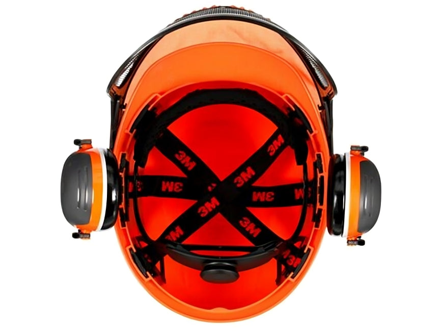 3M™ H-700 Series Hard Hat Systems, 4