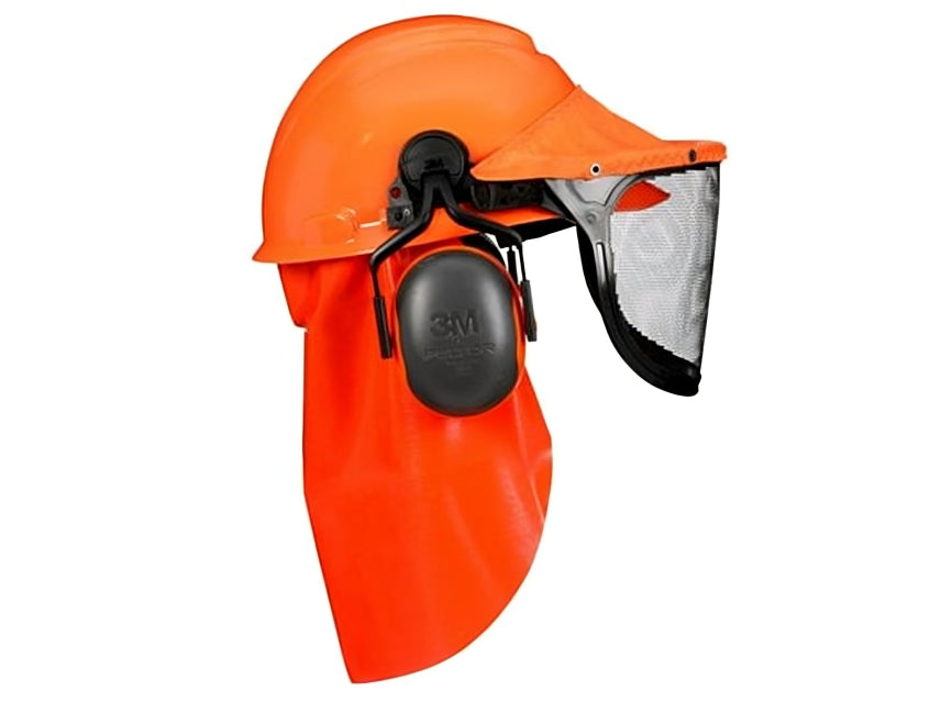 3M™ H-700 Series Hard Hat Systems, 5