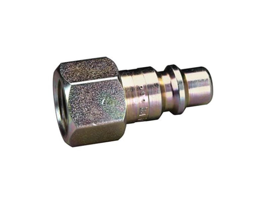 3M™ Hansen Plug, 1/4 in FPT (0.64 cm) 