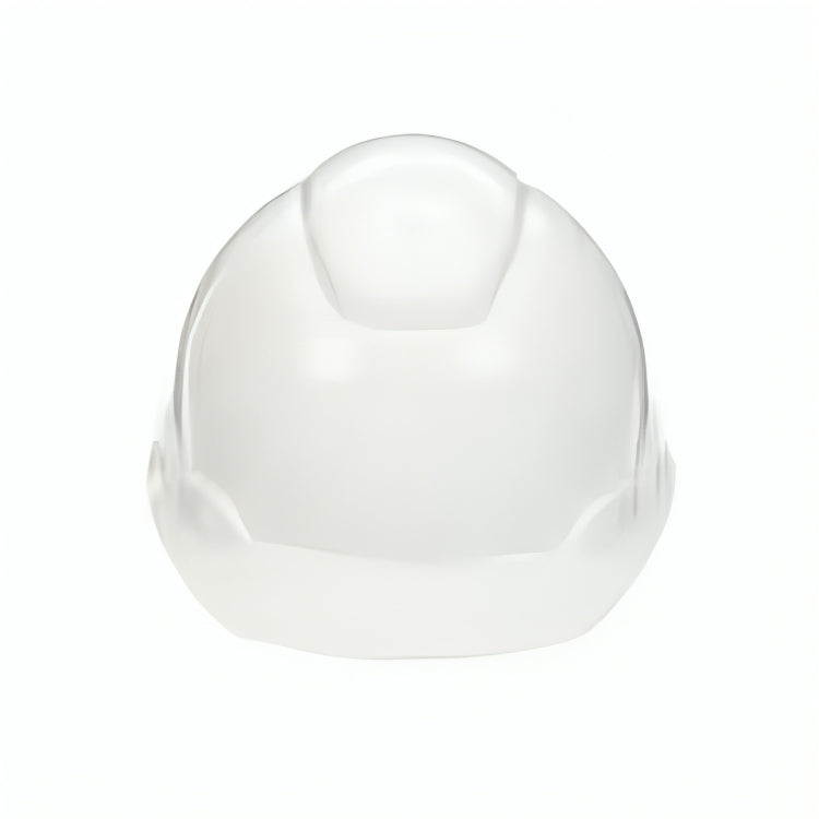  3M™ Hard Hat, 4-point pinlock suspension, white - 20 Per Case