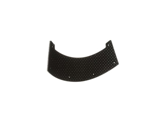 3M™ Hard Hat Replacement Brow Pad, Black - 20 Per Case